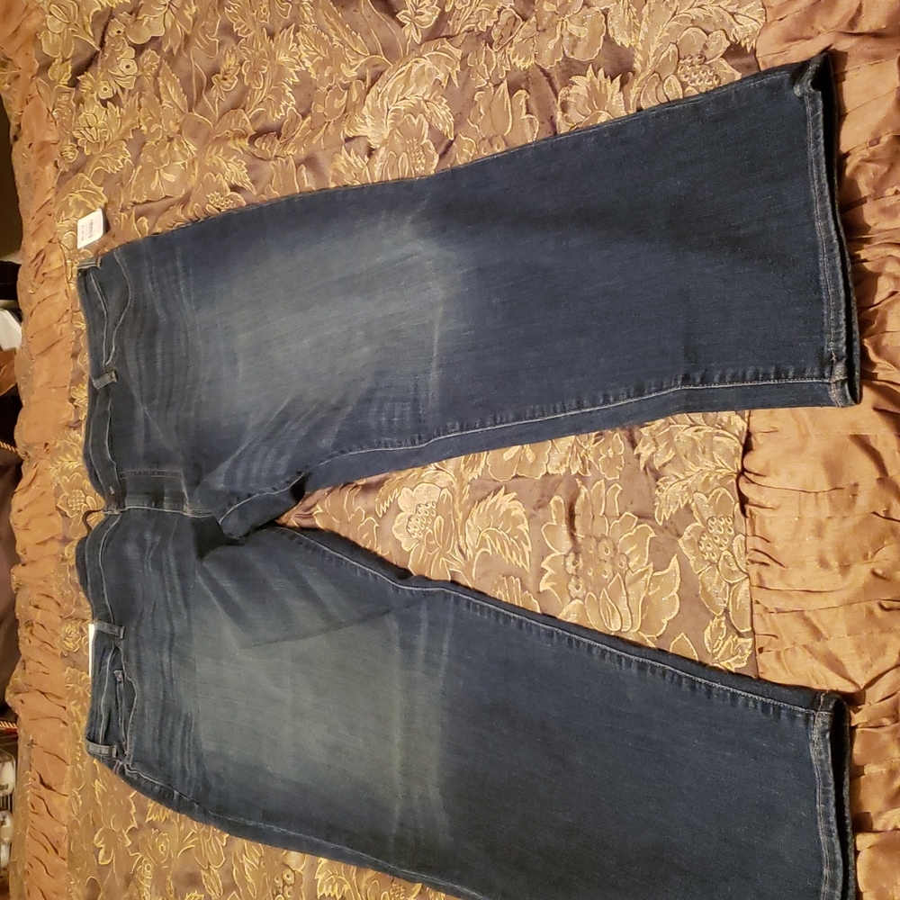 Mens jeans